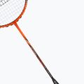Racchetta da badminton di precisione FZ Forza X5 corallo acceso 9