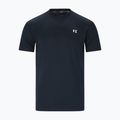 Camicia da tennis uomo FZ Forza Venetto navy 3