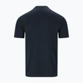Camicia da tennis uomo FZ Forza Venetto navy 4