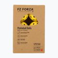 FZ Forza Outdoor Pickleballs 6 pz. giallo 2