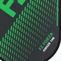 Racchetta da pickleball FZ Forza Amaze nero/verde 4