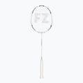 Racchetta da badminton FZ Forza Speed Light 60 bianca