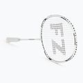 Racchetta da badminton FZ Forza Speed Light 60 bianca 2