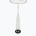 Racchetta da badminton FZ Forza Speed Light 60 bianca 3
