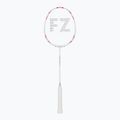 Racchetta da badminton FZ Forza Speed Light 40 bianca