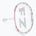 Racchetta da badminton FZ Forza Speed Light 40 bianca 2