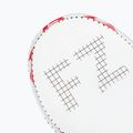 Racchetta da badminton FZ Forza Speed Light 40 bianca 5