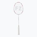 Racchetta da badminton FZ Forza Speed Light 40 bianca