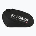 Borsa da padel FZ Forza Match Line Padel Bag 35 l black/white