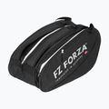 Borsa da padel FZ Forza Match Line Padel Bag 35 l black/white 2