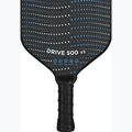 Racchetta da pickleball FZ Forza Drive 500 V2 black 5