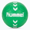 Hummel HML Beach verde/bianco pallamano taglia 2