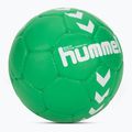 Hummel HML Beach verde/bianco pallamano taglia 2 2