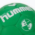 Hummel HML Beach verde/bianco pallamano taglia 2 3