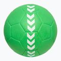 Hummel HML Beach verde/bianco pallamano taglia 2 5