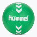 Hummel HML Beach verde/bianco pallamano taglia 3