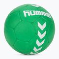 Hummel HML Beach verde/bianco pallamano taglia 3 2
