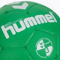 Hummel HML Beach verde/bianco pallamano taglia 3 3