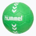 Hummel HML Beach verde/bianco pallamano taglia 3 4