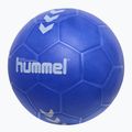 Hummel Easy Kids pallamano blu/bianco taglia 1