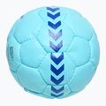 Hummel Street Play pallamano blu chiaro taglia 00 2