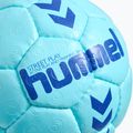 Hummel Street Play pallamano blu chiaro taglia 00 3