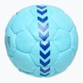 Hummel Street Play pallamano blu chiaro taglia 0 2