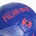 Hummel Storm Pro 2.0 HB pallamano blu/rosso taglia 3 3