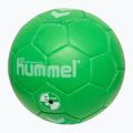 Hummel Bambini HB pallamano verde/bianco taglia 1