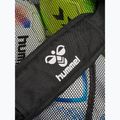 Sacca per palloni Hummel Core Ball black 4