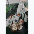 Sacca per palloni Hummel Core Ball black 7