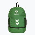 Zaino Hummel Essential W S.C jelly bean/green