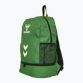 Zaino Hummel Essential W S.C jelly bean/green 2