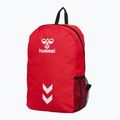 Zaino Hummel Essential 21 l red 2