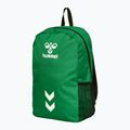Zaino Hummel Essential 21 l green 2