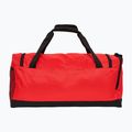 Borsa da allenamento Hummel Core 2.0 Sports W.SC 63 l true red/black 3