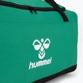 Borsa da allenamento Hummel Core 2.0 Sports W.SC 63 l jelly bean/green 4