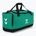 Borsa da allenamento Hummel Core 2.0 Sports W.SC 45 l jelly bean/green 2
