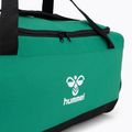 Borsa da allenamento Hummel Core 2.0 Sports W.SC 45 l jelly bean/green 4
