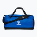 Borsa da allenamento Hummel Core 2.0 Sports W.SC 45 l blue