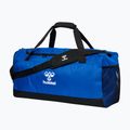 Borsa da allenamento Hummel Core 2.0 Sports W.SC 45 l blue 2