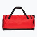 Borsa da allenamento Hummel Core 2.0 Sports W.SC 25 l true red/black 3