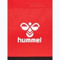 Borsa da allenamento Hummel Core 2.0 Sports W.SC 25 l true red/black 4