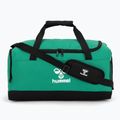 Borsa da allenamento Hummel Core 2.0 Sports W.SC 25 l jelly bean/green