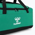 Borsa da allenamento Hummel Core 2.0 Sports W.SC 25 l jelly bean/green 4