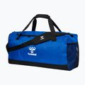 Borsa da allenamento Hummel Core 2.0 Sports W.SC 25 l blue 2