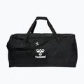 Borsa da allenamento Hummel Core 2.0 Team 90 l black