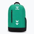 Zaino Hummel Core 2.0 27 l jelly bean/green