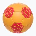 Pallone da pallamano per bambini Hummel Classic HB Jr orange/red/yellow size 0 3