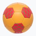 Pallone da pallamano per bambini Hummel Classic HB Jr orange/red/green size 0.0 3